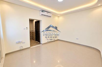 Apartment - Studio - 1 for rent in Al Mushrif - Abu Dhabi Apartment - Studio - 1 for rent in Al Mushrif - Abu Dhabi