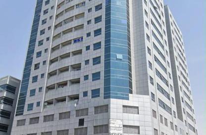 Apartment - Studio - 1 Bathroom for sale in Garden City - Ajman