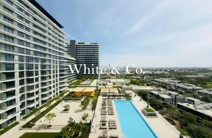 Apartment - 1 Bedroom - 1 Bathroom for rent in Golf Grand - Dubai Hills Estate - Dubai