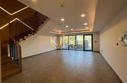 Villa - 4 Bedrooms - 6 Bathrooms for rent in Comfy Villas - District 11 - Jumeirah Village Circle - Dubai