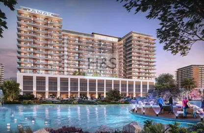 Villa - 4 Bedrooms - 5 Bathrooms for sale in Lush at DAMAC Riverside - Dubai Investment Park 2 (DIP 2) - Dubai Investment Park (DIP) - Dubai Villa - 4 Bedrooms - 5 Bathrooms for sale in Lush at DAMAC Riverside - Dubai Investment Park 2 (DIP 2) - Dubai Investment Park (DIP) - Dubai