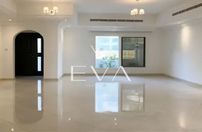 Villa - 4 Bedrooms - 5 Bathrooms for rent in Garden Lane Villas - District 15 - Jumeirah Village Circle - Dubai
