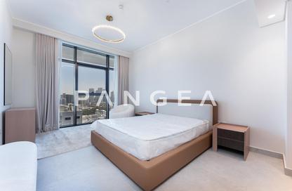 Apartment - 1 Bedroom - 2 Bathrooms for rent in Neva Residences - District 16 - Jumeirah Village Circle - Dubai