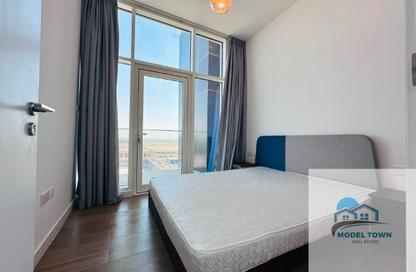 Apartment - Studio - 1 Bathroom for rent in Oasis 2 - Oasis Residences - Masdar City - Abu Dhabi Apartment - Studio - 1 Bathroom for rent in Oasis 2 - Oasis Residences - Masdar City - Abu Dhabi