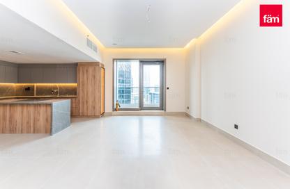 Apartment - 2 - 3 for sale in Sparkle Tower 2 - Sparkle Towers - Dubai Marina - Dubai