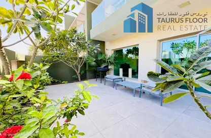 Villa - 4 Bedrooms - 4 Bathrooms for rent in Murooj Al Furjan East - Murooj Al Furjan - Al Furjan - Dubai