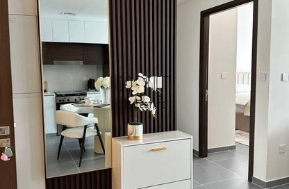 Apartment - 1 Bedroom - 1 Bathroom for sale in Creek Edge Tower 1 - Creek Edge - Dubai Creek Harbour (The Lagoons) - Dubai
