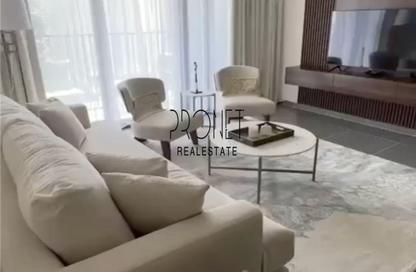 Apartment - 1 Bedroom - 1 Bathroom for sale in Creek Edge Tower 1 - Creek Edge - Dubai Creek Harbour (The Lagoons) - Dubai