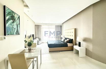 شقة - 1 حمام للايجار في داماك ميزون ذا فوج - الخليج التجاري - دبي شقة - 1 حمام للايجار في داماك ميزون ذا فوج - الخليج التجاري - دبي
