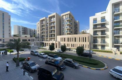 Apartment - 1 Bedroom - 2 Bathrooms for sale in Rimal Residences - Maryam Island - Al Khan - Sharjah