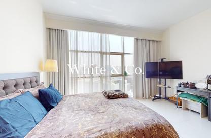 Apartment - Studio - 1 Bathroom for rent in Reef Residence - District 13 - Jumeirah Village Circle - Dubai
