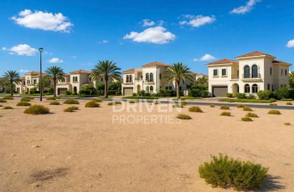 Land - Studio for sale in Saih Shuiab House - Jebel Ali Hills - Saih Shuaib 1 - Jebel Ali - Dubai