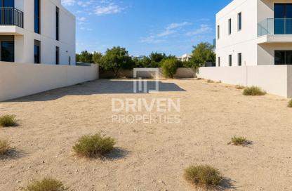Land - Studio for sale in Saih Shuiab House - Jebel Ali Hills - Saih Shuaib 1 - Jebel Ali - Dubai