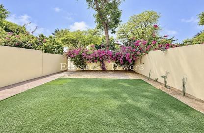 Villa - 2 - 3 for rent in Springs 2 - The Springs - Dubai