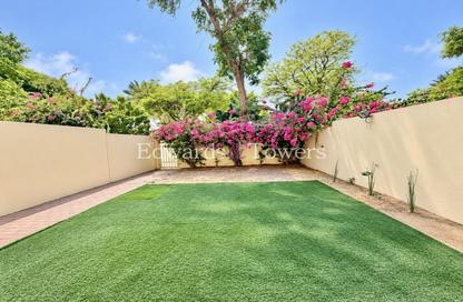 Villa - 2 - 3 for rent in Springs 2 - The Springs - Dubai