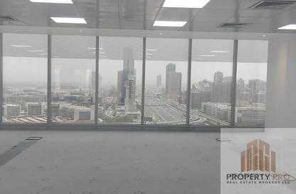 Office Space - Studio - 1 Bathroom for rent in Arenco Tower - Dubai Media City - Dubai Office Space - Studio - 1 Bathroom for rent in Arenco Tower - Dubai Media City - Dubai