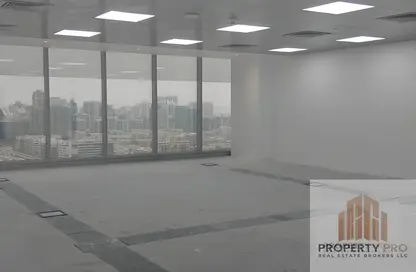 Office Space - Studio - 1 Bathroom for rent in Arenco Tower - Dubai Media City - Dubai Office Space - Studio - 1 Bathroom for rent in Arenco Tower - Dubai Media City - Dubai