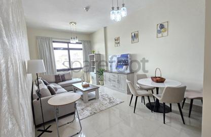 Apartment - 1 - 2 for rent in Residence 101 - International City Phase 2 (Al Warsan 4) - Dubai
