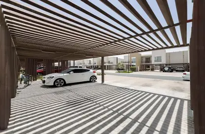 شقة - 3 غرف نوم - 3 حمامات للايجار في منزل أوربانا بلوك 3 - اعمار الجنوبية - دبي الجنوب (مركز دبي العالمي) - دبي