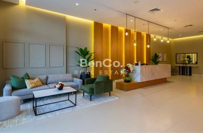Apartment - 2 - 2 for sale in Rawda Apartments 1 - Rawda Apartments - Town Square - Dubai
