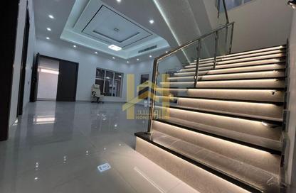 Villa - 5 Bedrooms - 7 Bathrooms for sale in Al Aamra Gardens - Al Amerah - Ajman