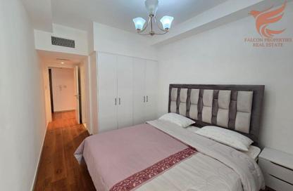 Apartment - 2 Bedrooms - 3 Bathrooms for rent in Pacific Bora Bora - Pacific - Al Marjan Island - Ras Al Khaimah