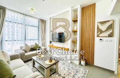 Apartment - 1 - 2 for rent in Palace Residences Al Mamsha - Al Mamsha - Muwaileh - Sharjah Apartment - 1 - 2 for rent in Palace Residences Al Mamsha - Al Mamsha - Muwaileh - Sharjah