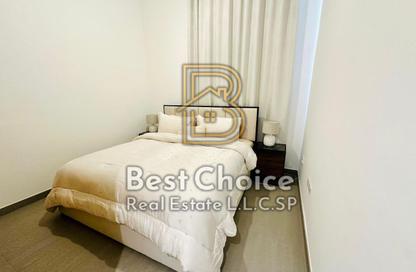 Apartment - 1 - 2 for rent in Palace Residences Al Mamsha - Al Mamsha - Muwaileh - Sharjah Apartment - 1 - 2 for rent in Palace Residences Al Mamsha - Al Mamsha - Muwaileh - Sharjah