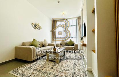 Apartment - 1 - 2 for rent in Palace Residences Al Mamsha - Al Mamsha - Muwaileh - Sharjah Apartment - 1 - 2 for rent in Palace Residences Al Mamsha - Al Mamsha - Muwaileh - Sharjah