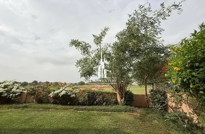 Villa - 5 Bedrooms - 6 Bathrooms for sale in Sienna Views - Jumeirah Golf Estates - Dubai