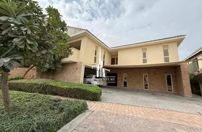 فيلا - 5 غرف نوم - 6 حمامات للبيع في سيينا فيوز - عقارات جميرا للجولف - دبي فيلا - 5 غرف نوم - 6 حمامات للبيع في سيينا فيوز - عقارات جميرا للجولف - دبي