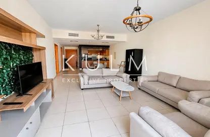 Apartment - 1 Bedroom - 2 Bathrooms for sale in Mulberry 1 - Emirates Gardens 2 - Jumeirah Village Circle - Dubai