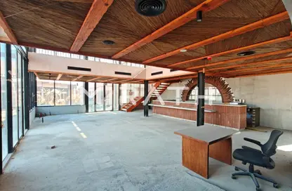 فيلا - استوديو - 8 حمامات للايجار في فلل الصفا 2 - الصفا 2 - الصفا - دبي