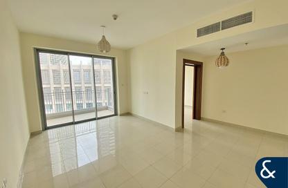 Apartment - 1 Bedroom - 2 Bathrooms for rent in Standpoint Tower 1 - Standpoint Towers - Downtown Dubai - Dubai