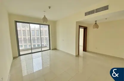 شقة - غرفة نوم - 2 حمامات للايجار في برج ستاندبوينت 1 - أبراج ستاند بوينت - وسط مدينة دبي - دبي