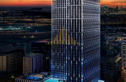 Apartment - Studio - 1 for sale in Binghatti Vintage - Majan - Dubai