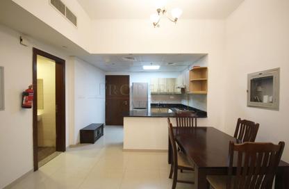 Apartment - 1 Bedroom - 2 Bathrooms for sale in Elite Sports Residence 8 - Elite Sports Residence - Dubai Sports City - Dubai