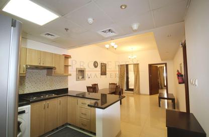 Apartment - 1 Bedroom - 2 Bathrooms for sale in Elite Sports Residence 8 - Elite Sports Residence - Dubai Sports City - Dubai