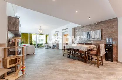 شقة - 3 غرف نوم - 4 حمامات للبيع في المصلى - مساكن شور لاين - نخلة جميرا - دبي