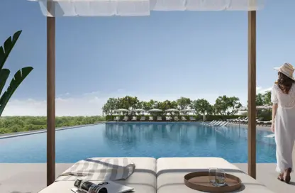 شقة - غرفة نوم - 1 حمام للبيع في فيدا ريزيدنسز هيلسايد - دبي هيلز استيت - دبي