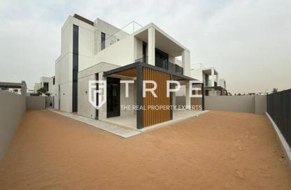 Villa - 5 Bedrooms - 5 Bathrooms for rent in Elie Saab 1 - Elie Saab - Arabian Ranches 3 - Dubai