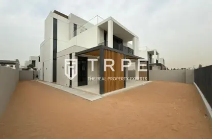 Villa - 5 Bedrooms - 5 Bathrooms for rent in Elie Saab 1 - Elie Saab - Arabian Ranches 3 - Dubai