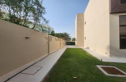 Villa - 5 - 7+ for rent in Al Khawaneej 1 - Al Khawaneej - Dubai