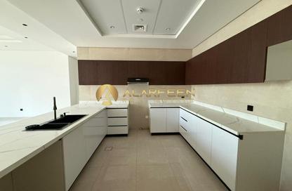 Apartment - 3 Bedrooms - 4 Bathrooms for rent in Al Manal La Rose - District 12 - Jumeirah Village Circle - Dubai