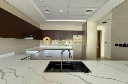 Apartment - 3 Bedrooms - 4 Bathrooms for rent in Al Manal La Rose - District 12 - Jumeirah Village Circle - Dubai