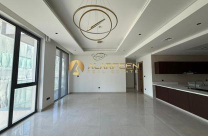 Apartment - 3 Bedrooms - 4 Bathrooms for rent in Al Manal La Rose - District 12 - Jumeirah Village Circle - Dubai