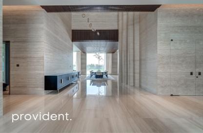 Villa - 5 - 7 for sale in Emerald Hills - Dubai Hills Estate - Dubai