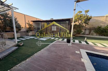 Villa - 5 - 7 for sale in Shomous Residential Complex - Sharjah Garden City - Sharjah