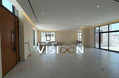 Villa - 4 Bedrooms - 5 Bathrooms for rent in Al Warsan 4 - Al Warsan - Dubai
