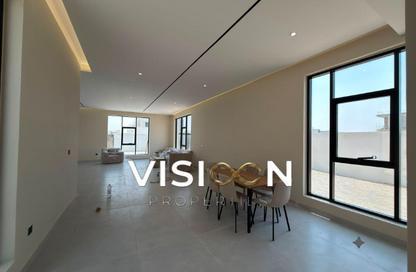 Villa - 4 Bedrooms - 5 Bathrooms for rent in Al Warsan 4 - Al Warsan - Dubai